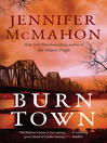 Cover image for Burntown